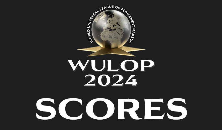 2024 SCORES