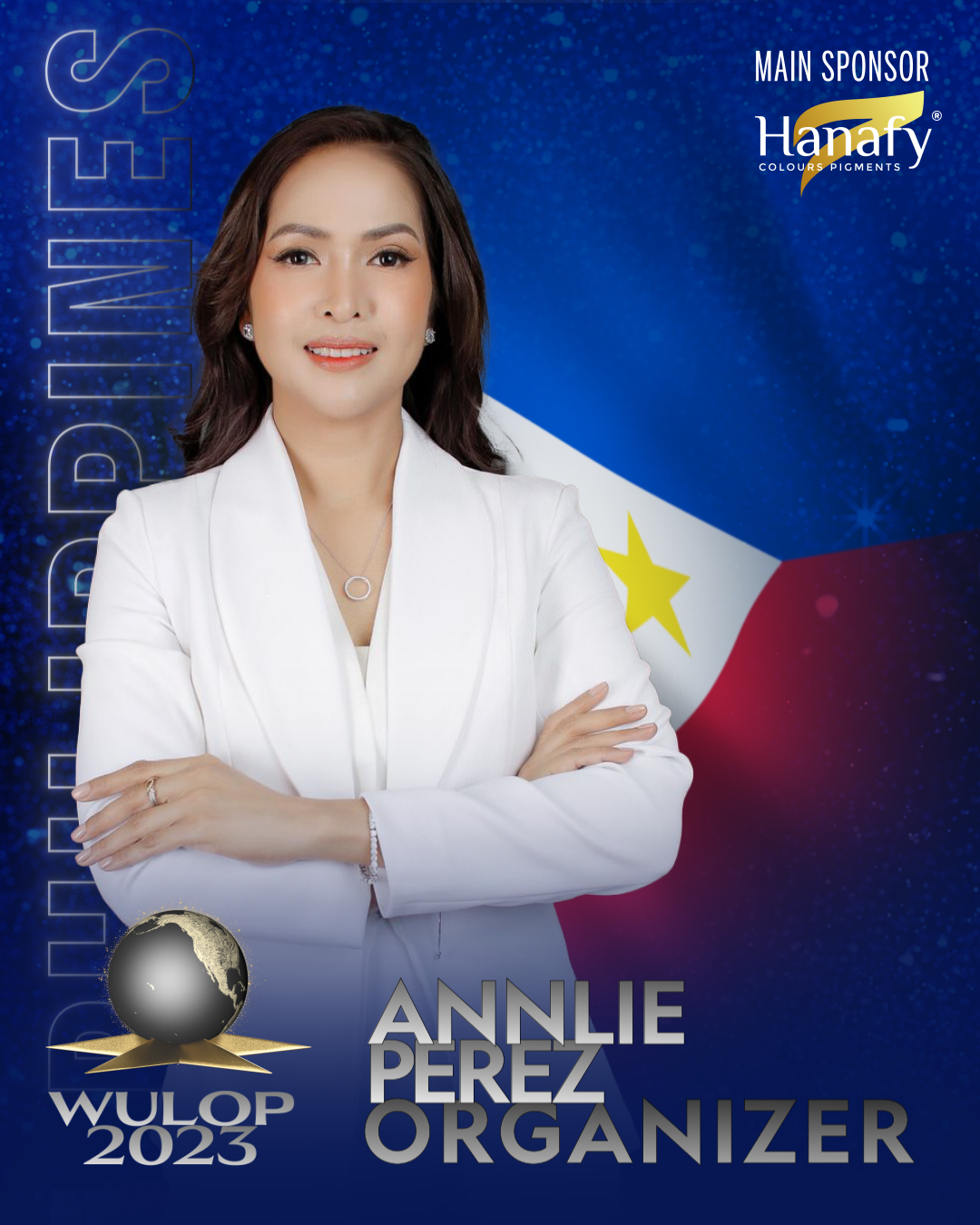 ANNLIE PEREZ PHILIPPINES