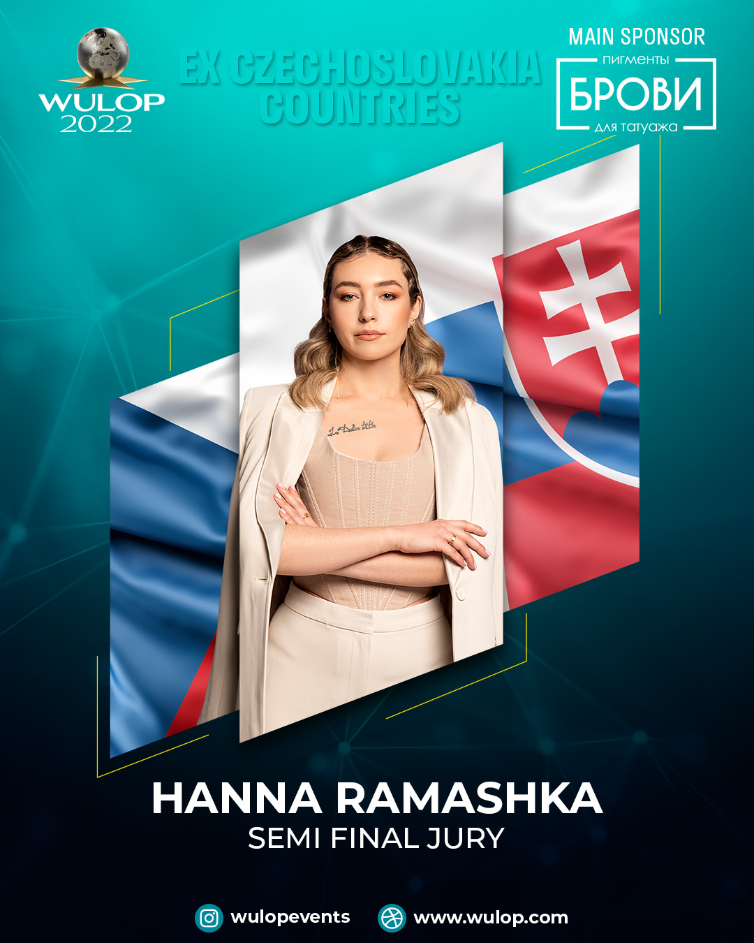 Hanna-Ramashka