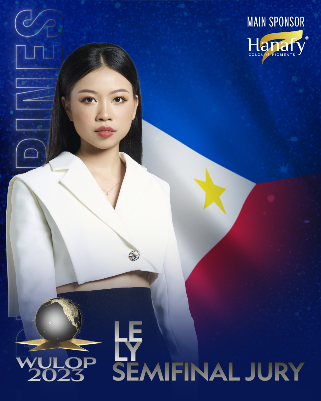 LE LY PHILIPPINES
