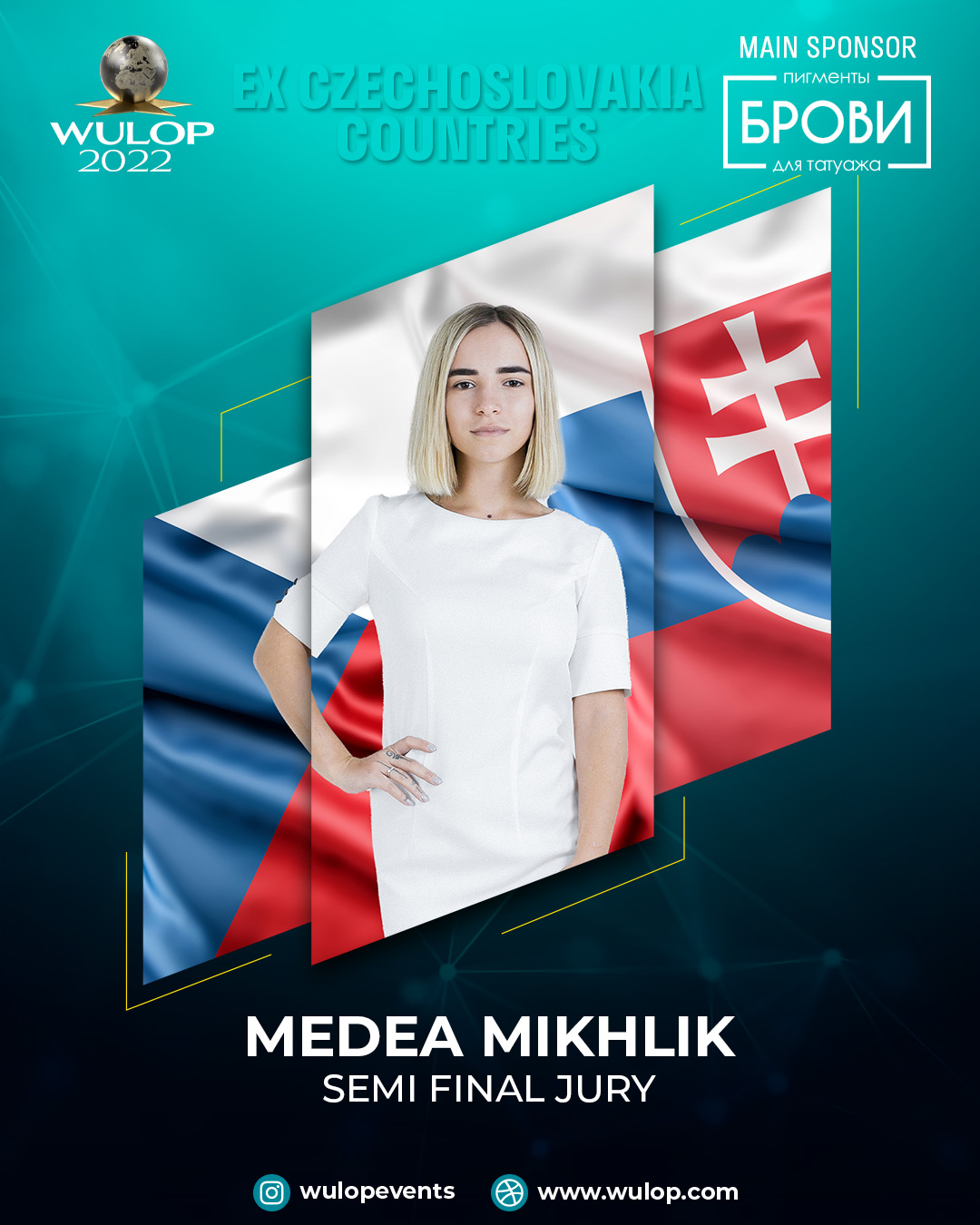 Medea Mikhlik