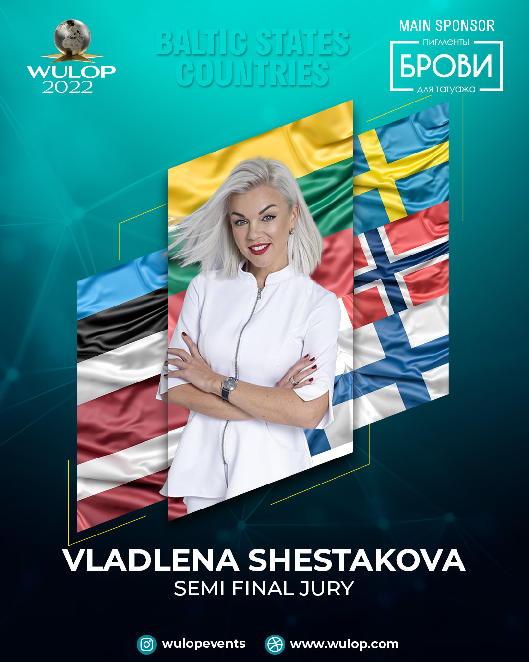 Vladlena Shestakova