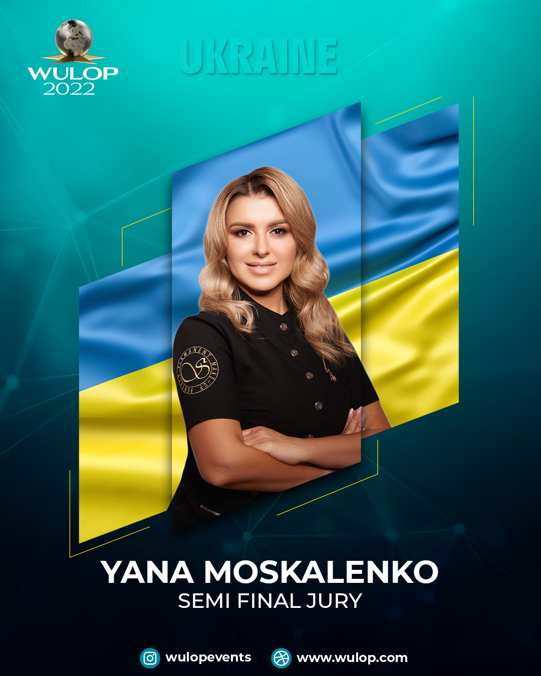 Yana-Moskalenko