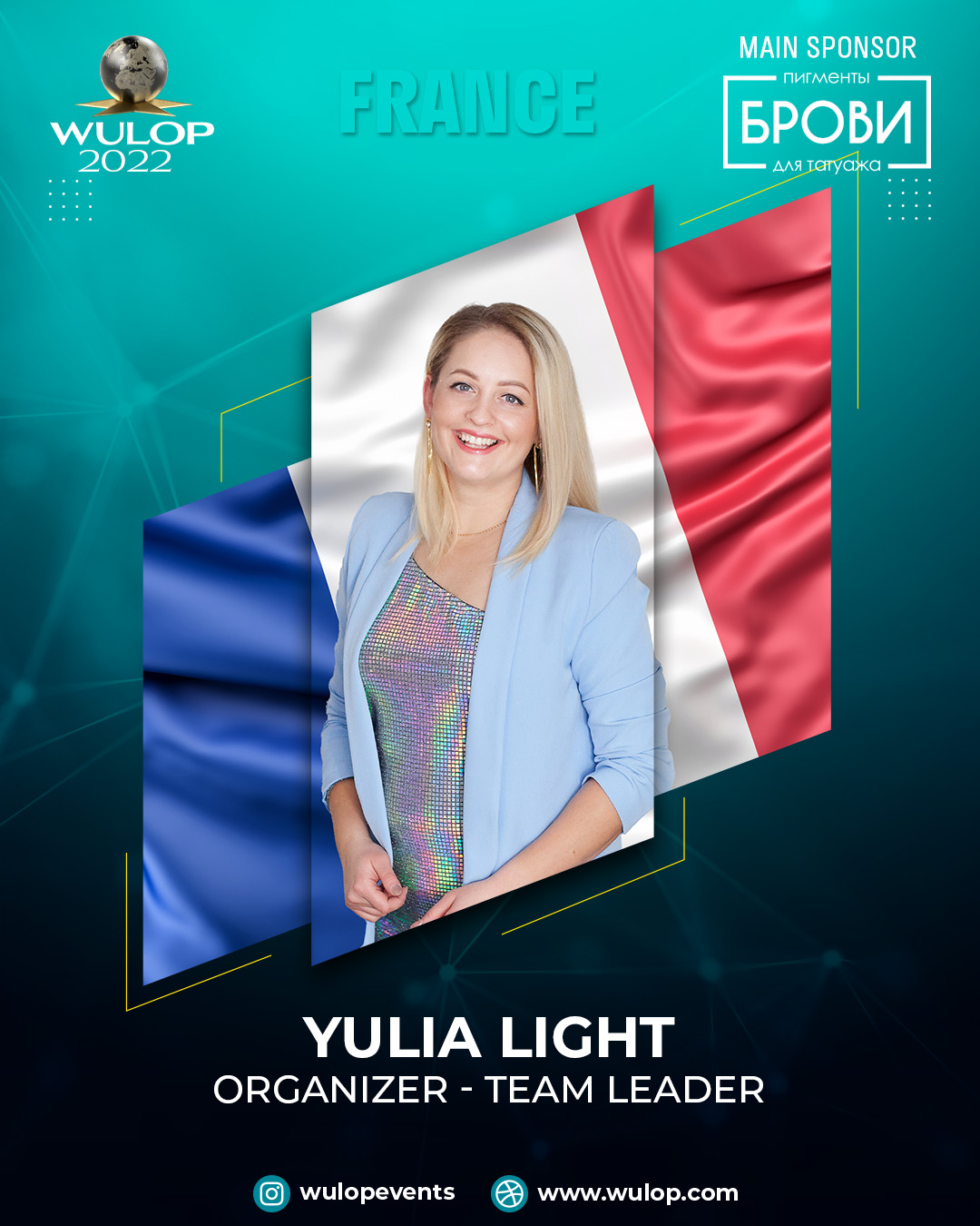 yulia light