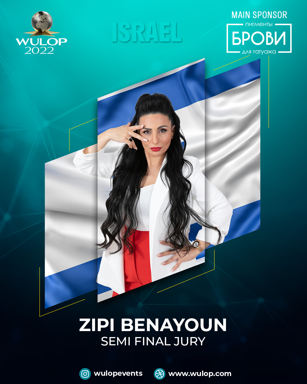 Zipi Benayoun